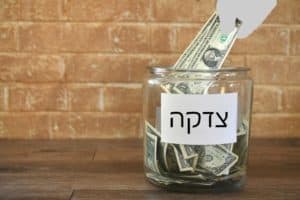 What Is The Best Way To Give Tzedakah? 8 Levels [#100]